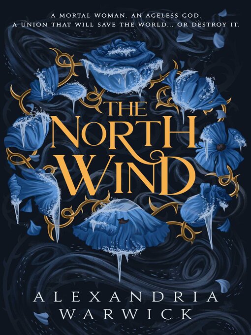 Title details for The North Wind by Alexandria Warwick - Wait list